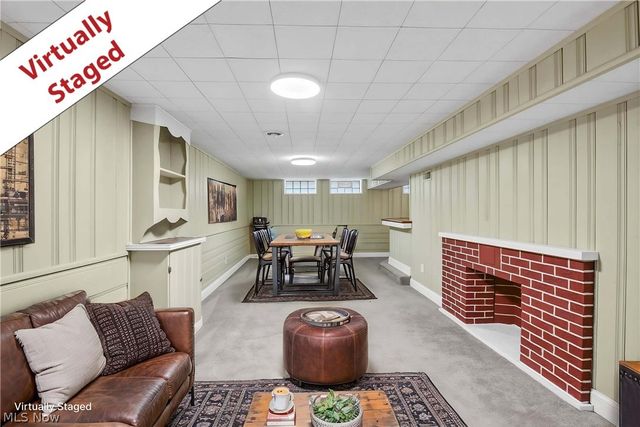 1604 Empire Road, Wickliffe, OH 44092