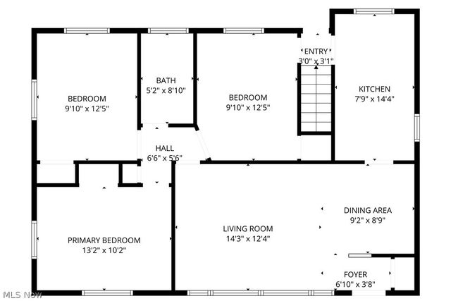 1604 Empire Road, Wickliffe, OH 44092