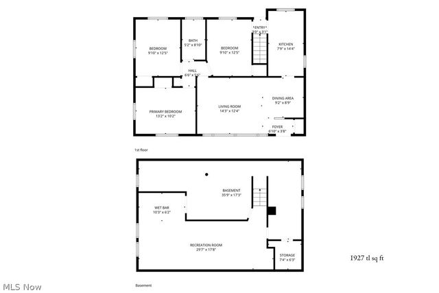 1604 Empire Road, Wickliffe, OH 44092