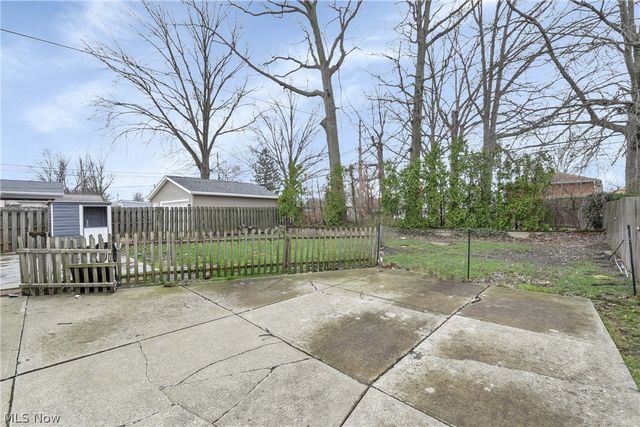 1604 Empire Road, Wickliffe, OH 44092