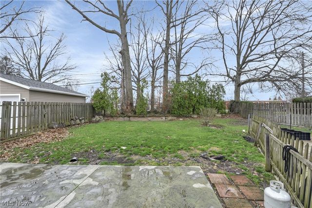 1604 Empire Road, Wickliffe, OH 44092