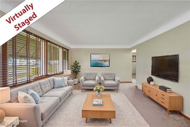 1604 Empire Road, Wickliffe, OH 44092