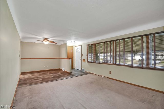 1604 Empire Road, Wickliffe, OH 44092