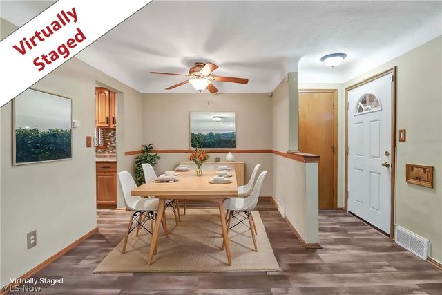 1604 Empire Road, Wickliffe, OH 44092