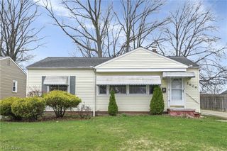 1604 Empire Road, Wickliffe, OH 44092