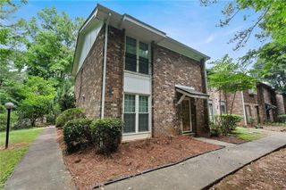 707 Garden Walk Drive 707, Stone Mountain, GA 30083