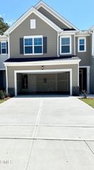 108 Jade Creek Drive, Garner, NC 27529