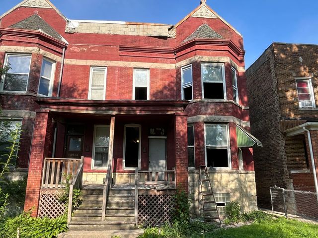 6834 S Lafayette Avenue, Chicago, IL 60621