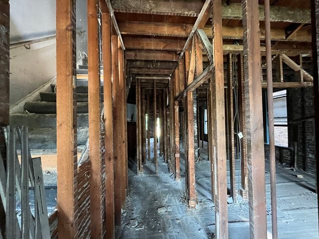 6834 S Lafayette Avenue, Chicago, IL 60621