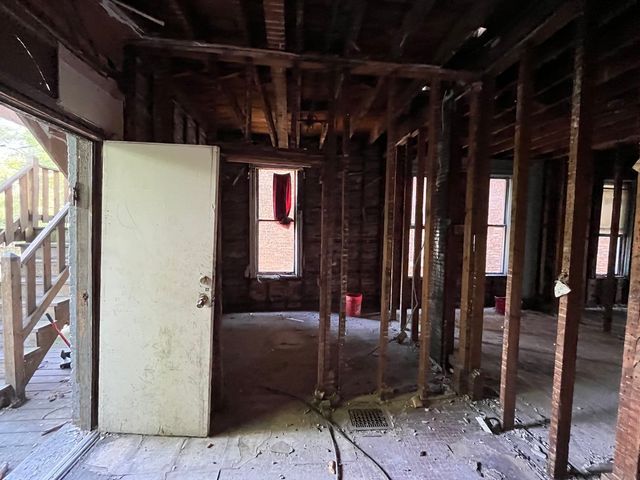 6834 S Lafayette Avenue, Chicago, IL 60621