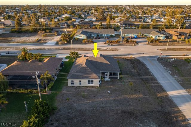 838 Gleason PKWY, Cape Coral, FL 33914
