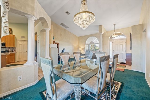 838 Gleason PKWY, Cape Coral, FL 33914