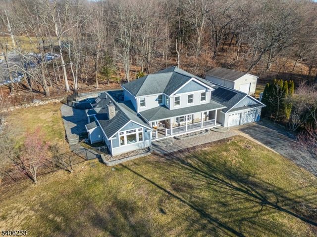 414 Mineral Springs Dr, Rockaway Twp., NJ 07801