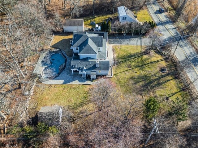414 Mineral Springs Dr, Rockaway Twp., NJ 07801