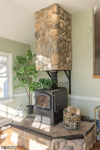 414 Mineral Springs Dr, Rockaway Twp., NJ 07801