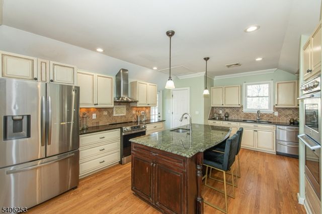 414 Mineral Springs Dr, Rockaway Twp., NJ 07801