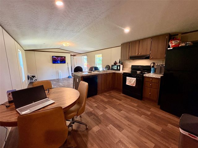 1468 VZ County Road 4207, Canton, TX 75103