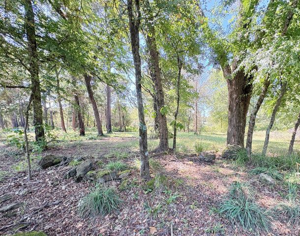 1468 VZ County Road 4207, Canton, TX 75103