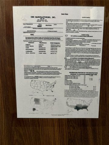 1468 VZ County Road 4207, Canton, TX 75103