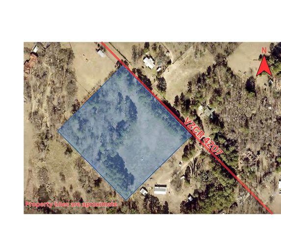 1468 VZ County Road 4207, Canton, TX 75103