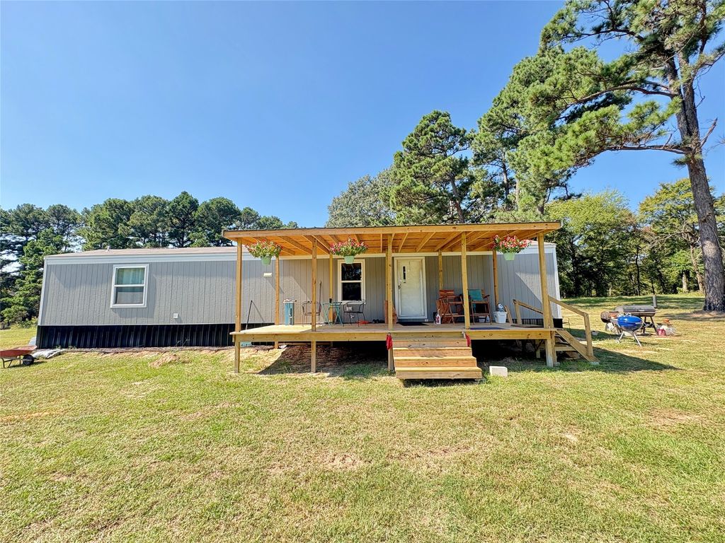 1468 VZ County Road 4207, Canton, TX 75103