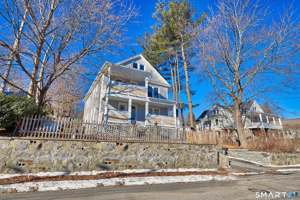 78 Maplewood Avenue 2, Torrington, CT 06790