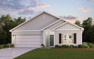 479 Hewett Landing Drive, Supply, NC 28462