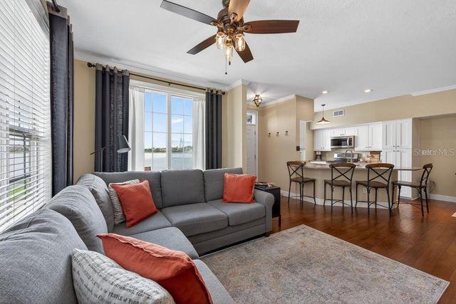 9356 LAKE CHASE ISLAND WAY, Tampa, FL 33626
