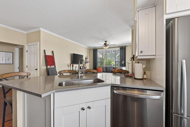 9356 LAKE CHASE ISLAND WAY, Tampa, FL 33626