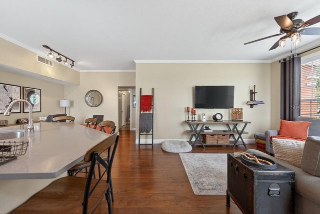9356 LAKE CHASE ISLAND WAY, Tampa, FL 33626