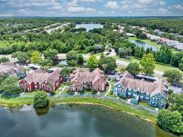 9356 LAKE CHASE ISLAND WAY, Tampa, FL 33626