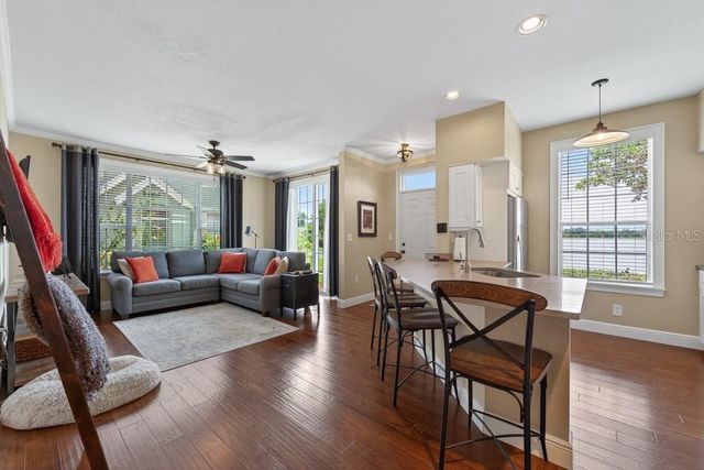 9356 LAKE CHASE ISLAND WAY, Tampa, FL 33626