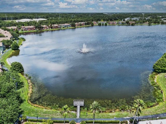 9356 LAKE CHASE ISLAND WAY, Tampa, FL 33626
