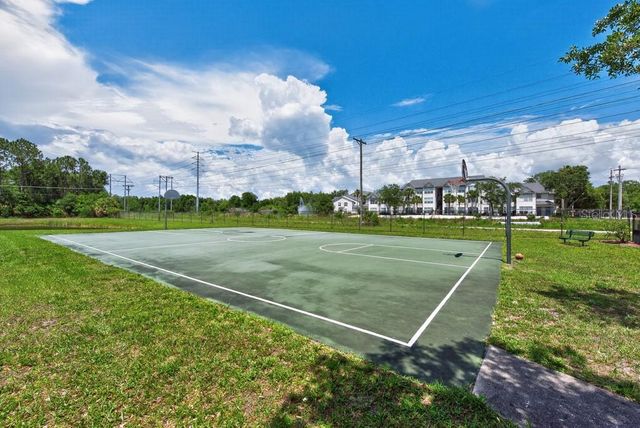 9356 LAKE CHASE ISLAND WAY, Tampa, FL 33626