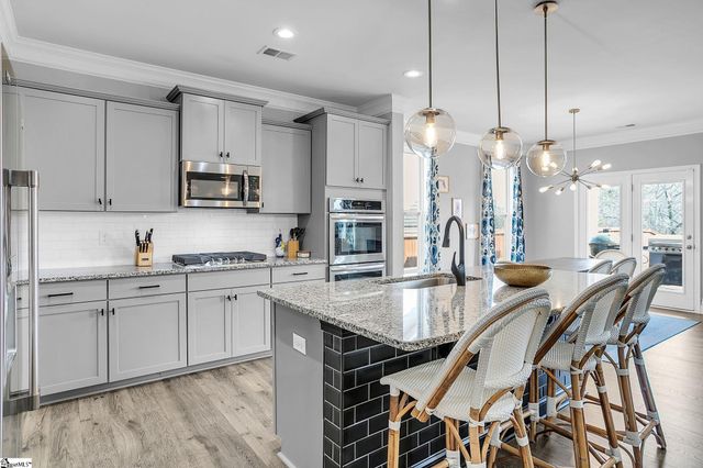 300 Raleighwood Lane, Simpsonville, SC 29681