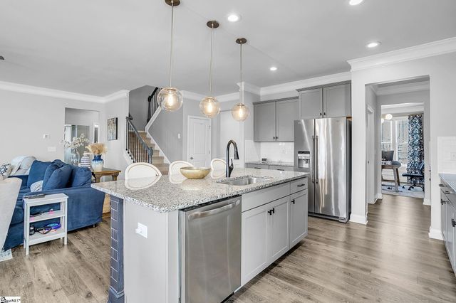 300 Raleighwood Lane, Simpsonville, SC 29681