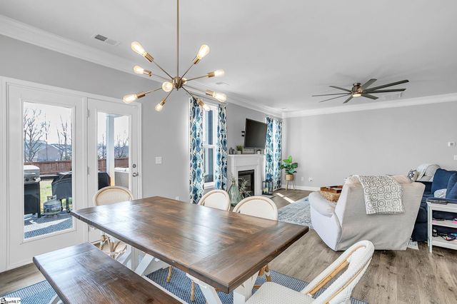 300 Raleighwood Lane, Simpsonville, SC 29681