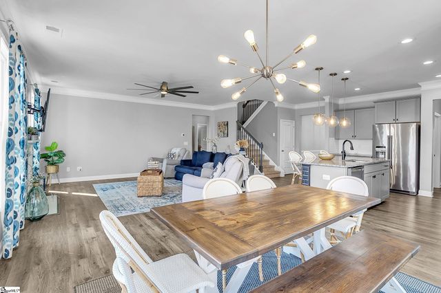 300 Raleighwood Lane, Simpsonville, SC 29681