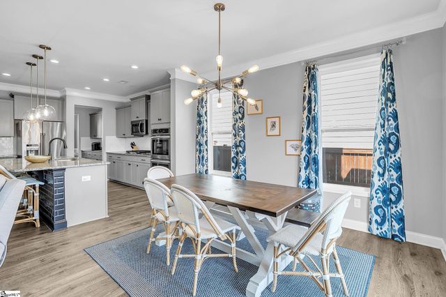 300 Raleighwood Lane, Simpsonville, SC 29681