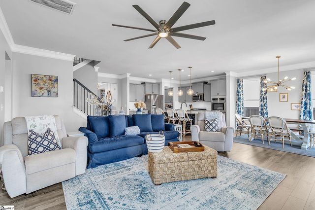 300 Raleighwood Lane, Simpsonville, SC 29681