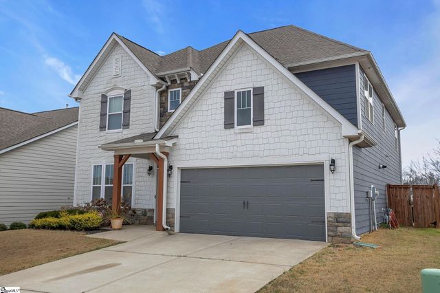 300 Raleighwood Lane, Simpsonville, SC 29681