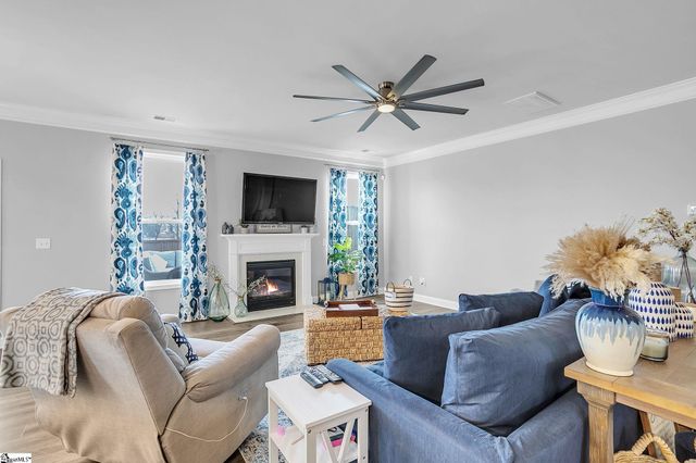 300 Raleighwood Lane, Simpsonville, SC 29681