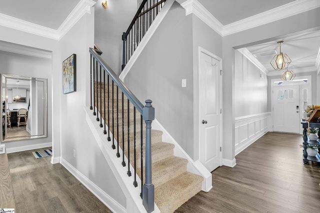 300 Raleighwood Lane, Simpsonville, SC 29681