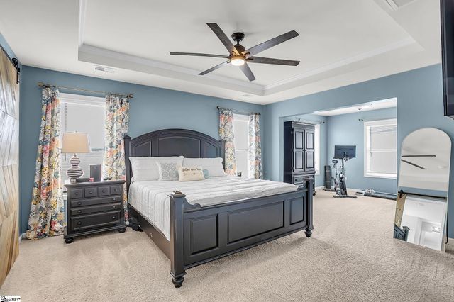 300 Raleighwood Lane, Simpsonville, SC 29681