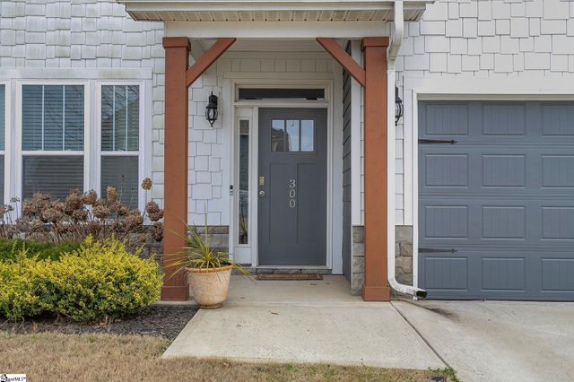 300 Raleighwood Lane, Simpsonville, SC 29681