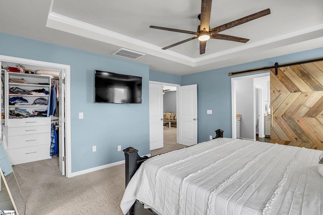 300 Raleighwood Lane, Simpsonville, SC 29681