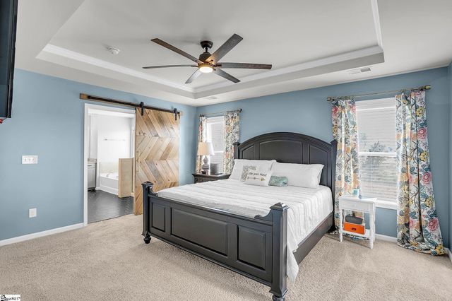 300 Raleighwood Lane, Simpsonville, SC 29681