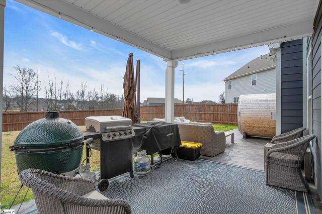 300 Raleighwood Lane, Simpsonville, SC 29681