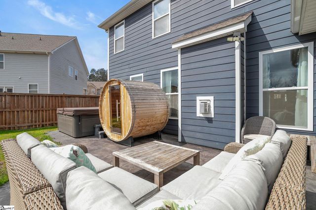 300 Raleighwood Lane, Simpsonville, SC 29681