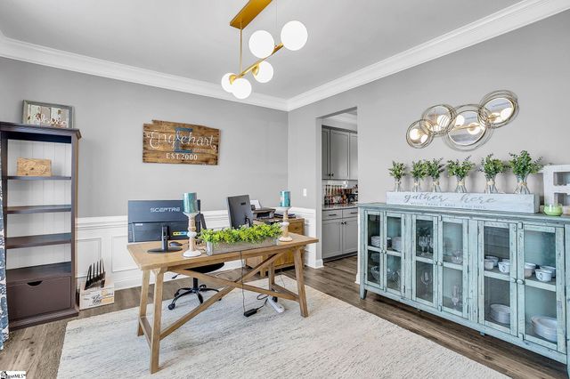 300 Raleighwood Lane, Simpsonville, SC 29681